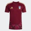 Pánský dres adidas FIGC H GK JSY - foto 0