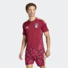 Pánský dres adidas FIGC H GK JSY - foto 2