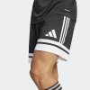Pánské šortky adidas SQUA25 SHO M - foto 7