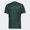 Pánský dres adidas SAFF H JSY - foto 1