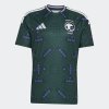Pánský dres adidas SAFF H JSY - foto 0