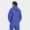 Pánská bunda adidas FIGC TT FZ WB - foto 2