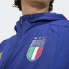 Pánská bunda adidas FIGC TT FZ WB - foto 4