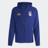 Pánská bunda adidas FIGC TT FZ WB - foto 0