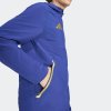 Pánská bunda adidas FIGC TT FZ WB - foto 5