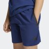 Dětské šortky adidas TT SHORTS Y - foto 5