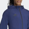 Dámská bunda adidas TT WB W - foto 4
