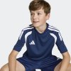 Dětský dres adidas TIRO26L JSY Y - foto 6