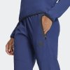 Dámské tepláky adidas TT W PANT W - foto 4