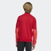 Dětská mikina adidas TIRO26C TR JKTY - foto 2