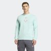 Pánské tričko s dlouhým rukávem adidas LONGSLEEVE - foto 1