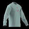Pánské tričko s dlouhým rukávem adidas LONGSLEEVE - foto 8