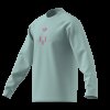 Pánské tričko s dlouhým rukávem adidas LONGSLEEVE - foto 14