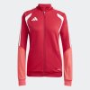 Dámská mikina adidas TIRO26C TR JKTW - foto 0
