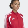 Dámská mikina adidas TIRO26C TR JKTW - foto 7