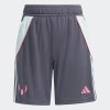 Dětské šortky adidas MESSI SHORT Y - foto 0