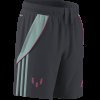 Dětské šortky adidas MESSI SHORT Y - foto 9