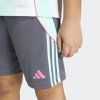 Dětské šortky adidas MESSI SHORT Y - foto 5
