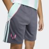 Dětské šortky adidas MESSI SHORT Y - foto 4
