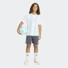 Dětské šortky adidas MESSI SHORT Y - foto 3