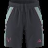 Dětské šortky adidas MESSI SHORT Y - foto 8