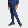 Dětské tepláky adidas TT  W PANT Y - foto 1