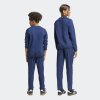 Dětské tepláky adidas TT  W PANT Y - foto 6