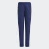Dětské tepláky adidas TT  W PANT Y - foto 0