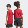 Dětské tričko adidas TT TEE Y - foto 6
