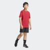 Dětské tričko adidas TT TEE Y - foto 3