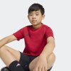Dětské tričko adidas TT TEE Y - foto 5