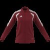 Dámská mikina adidas TIRO26L  TRJKTW - foto 8