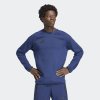 Pánská mikina adidas TT CREW - foto 1
