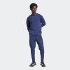 Pánská mikina adidas TT CREW - foto 3
