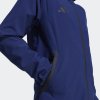 Dětská bunda adidas TT WB Y - foto 4
