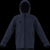 Dětská bunda adidas TT WB Y - foto 8