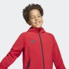 Dětská bunda adidas TT WB Y - foto 4