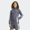 Dětská mikina adidas MESSI JKT Y - foto 1