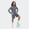 Dětská mikina adidas MESSI JKT Y - foto 3