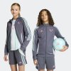 Dětská mikina adidas MESSI JKT Y - foto 7