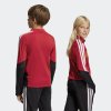 Dětská mikina adidas DFB TR TOPY - foto 6