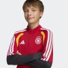 Dětská mikina adidas DFB TR TOPY - foto 4