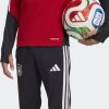 Dětská mikina adidas DFB TR TOPY - foto 5
