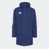Pánská bunda adidas TIRO26 PARKA - foto 0