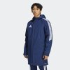 Pánská bunda adidas TIRO26 PARKA - foto 2
