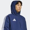 Pánská bunda adidas TIRO26 PARKA - foto 7