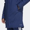 Pánská bunda adidas TIRO26 PARKA - foto 6