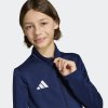 Dětská mikina adidas ENT26 TK JKTY - foto 4