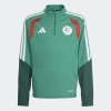 Dětská mikina adidas FAF TR TOPY - foto 1