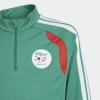 Dětská mikina adidas FAF TR TOPY - foto 3